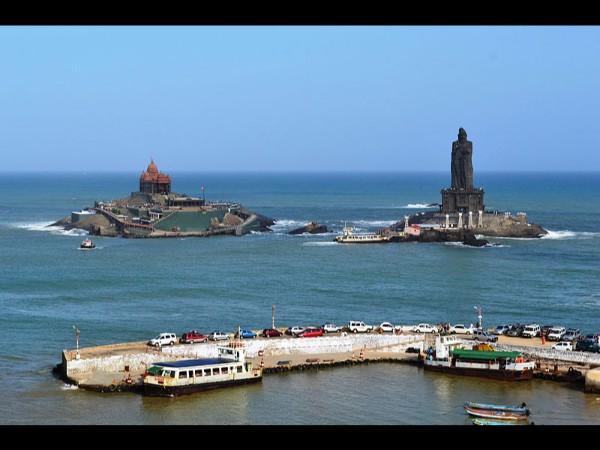 கன்னியாகுமரி