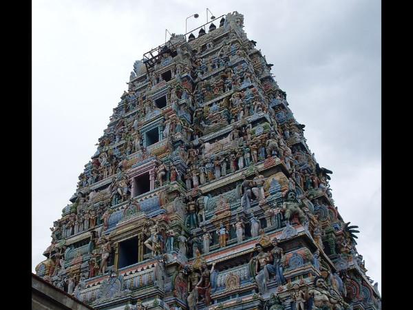 கைலாசநாதர் கோவில்