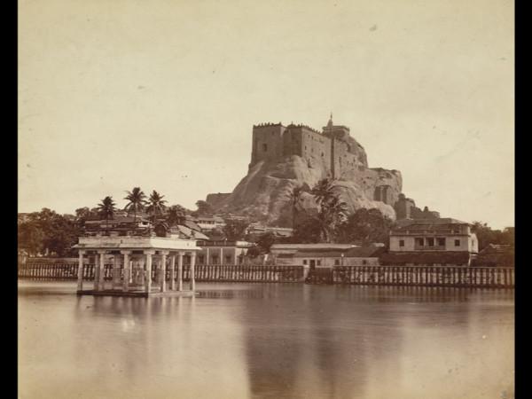 மலைக்கோட்டை