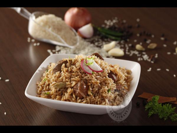 தலப்பாகட்டி பிரியாணி