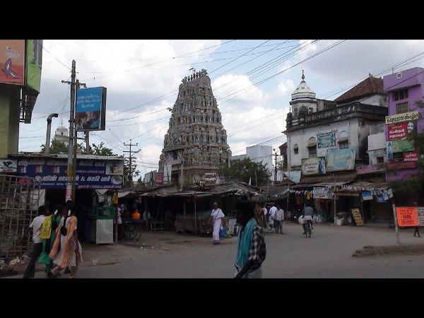 விருதுநகர்