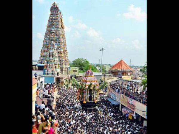 கோவில்பட்டி