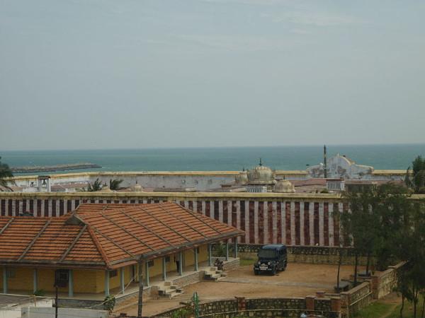 பகவதியம்மன் கோவில்