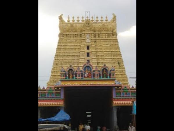 ஸ்ரீ கோமதி அம்மன் கோவில்