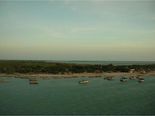பாம்பன் தீவு