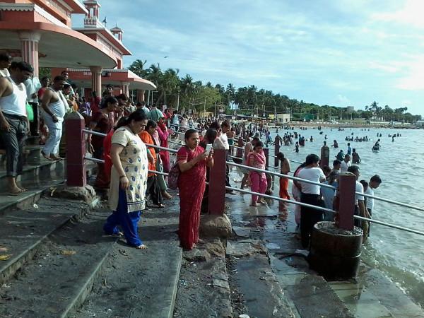 தீர்த்தங்கள்
