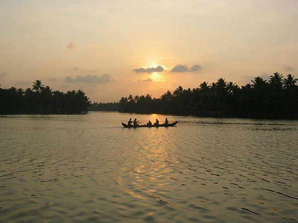 அழகிய காட்சி
