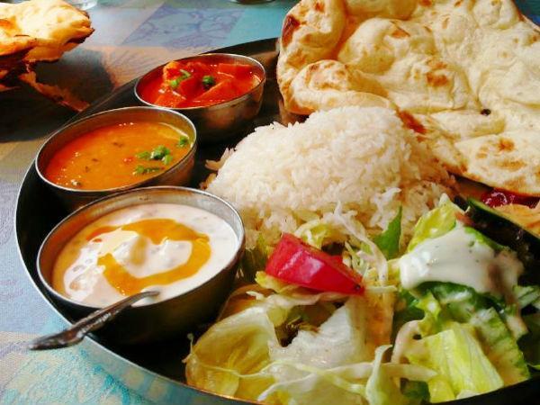 உணவுவகைகள்