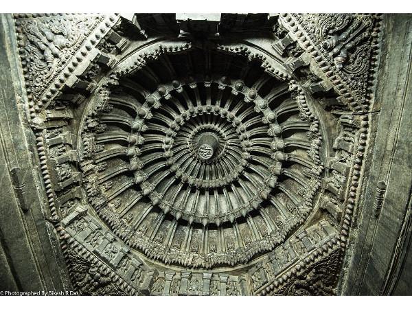 லக்ஷிமி நாராயணர் கோவில்
