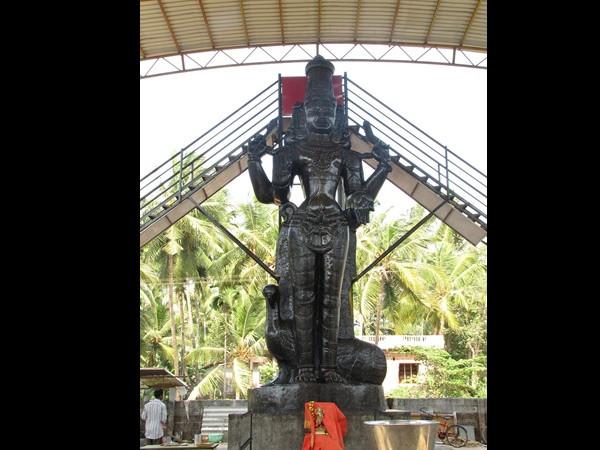 கோவிலின் சிறப்பு