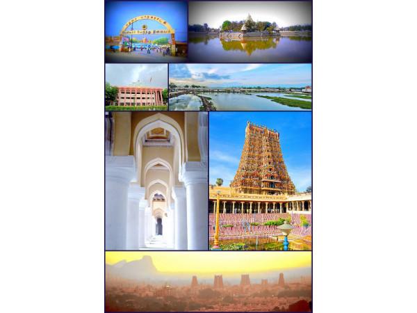 அடுத்து மணக்கும் மல்லியின் மதுரை :