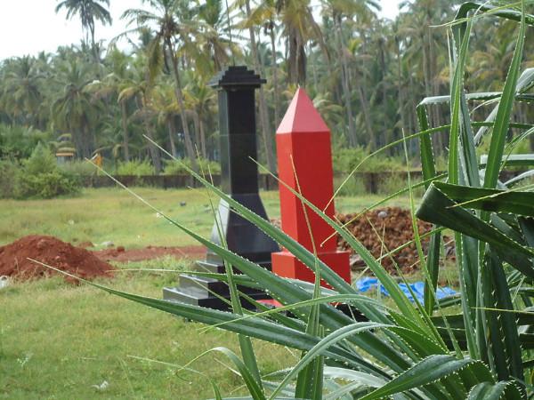 நினைவுச் சின்னங்கள்