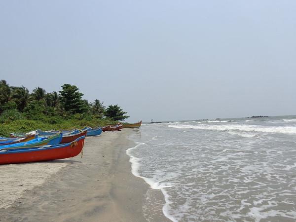 படகுகள்