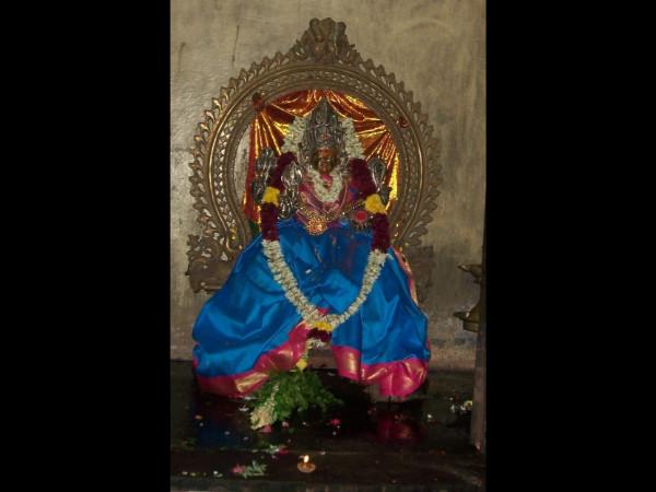 வெக்காளியம்மன்