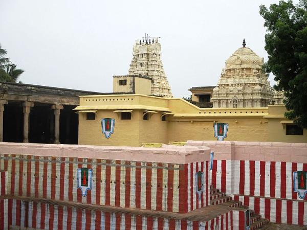 அழிகிய மணவாளப் பெருமாள் கோவில்