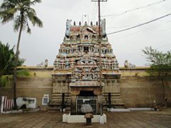 பஞ்சவர்ணசுவாமி கோயில்