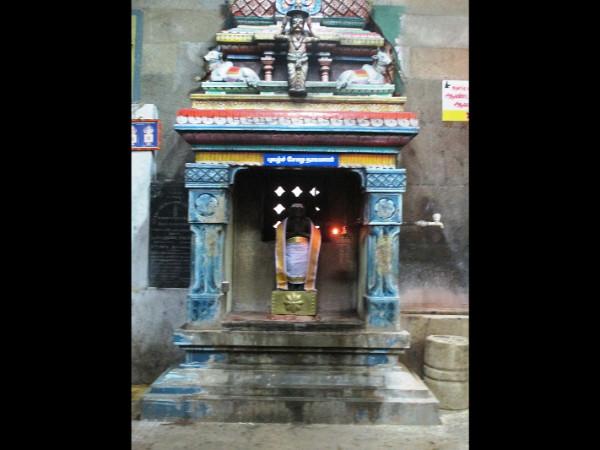 புகழ் சோழ நாயனார்