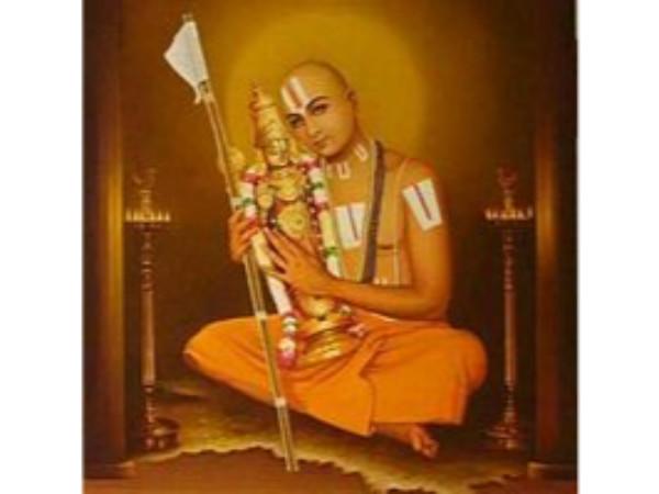 சிவபிள்ளை ராமனுஜன்