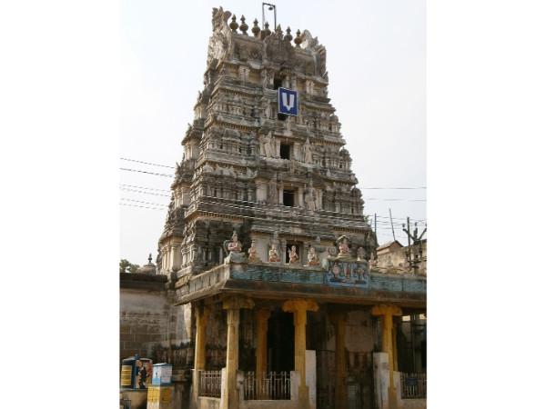 திருமஞ்சனம்