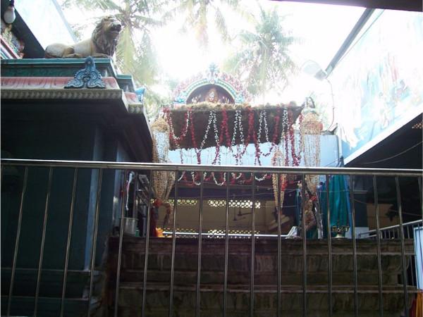 வெக்காளியின் சபதம்