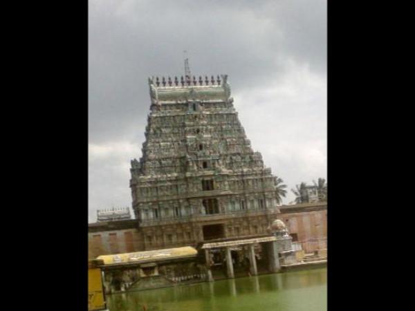 திருவாரூர்