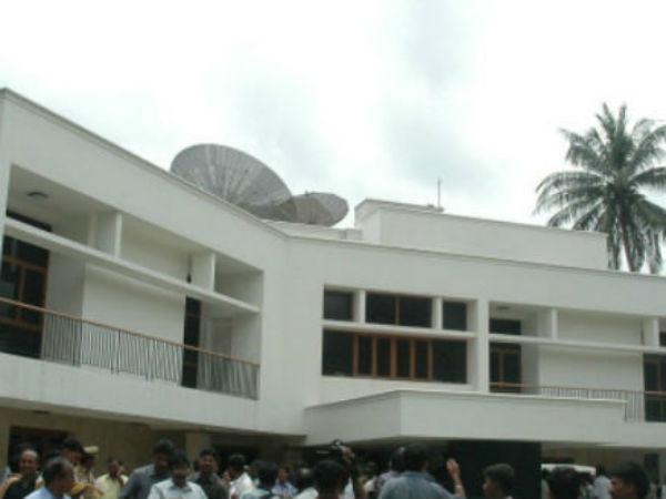 போயஸ்கார்டன்