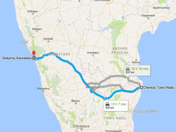 எந்த பாதையைத் தேர்ந்தெடுப்பது?