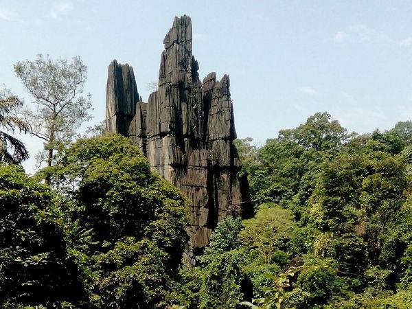 யானா குகை பற்றி அறிவோம்: