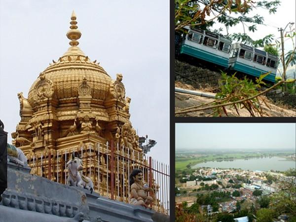 தண்டாயுதபாணி ஆலயம்