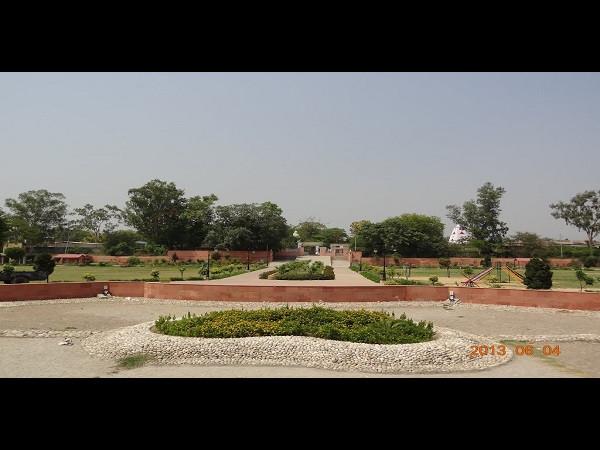 சுராஜ்குந்த், மீரட்