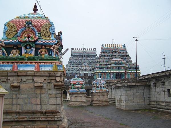தல வரலாறு