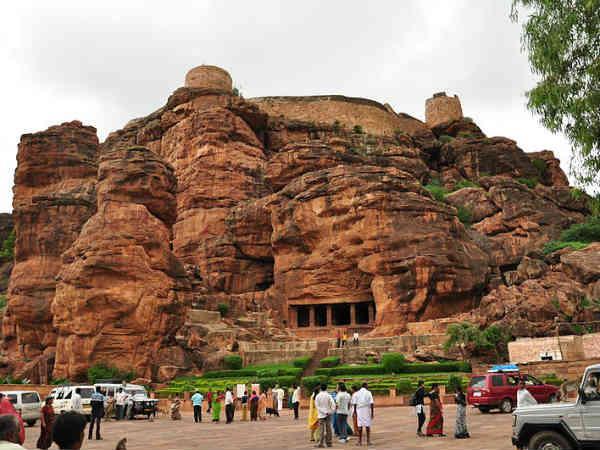 சாளுக்கிய அரசர்களின் தலைநகர்