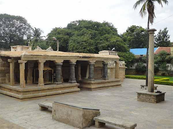 கோலார் அம்மன் கோயில்