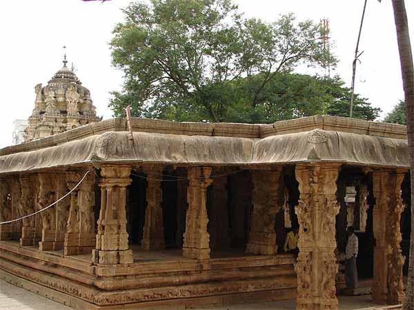 சோமேஸ்வரர் கோயில்