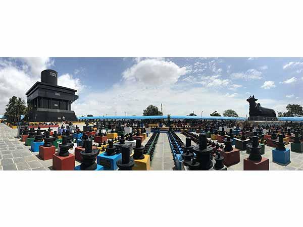 கோடி லிங்கேஸ்வரா கோயில்