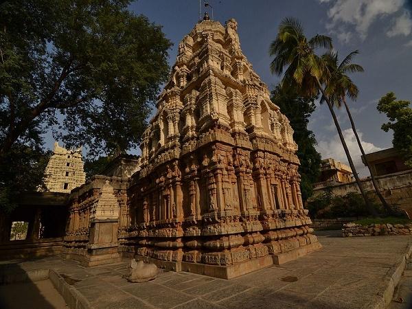 கோலாரின் வரலாறு