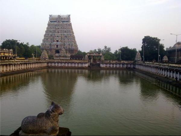 சிதம்பரம்
