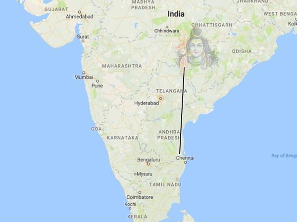 காலேஷ்வரம்