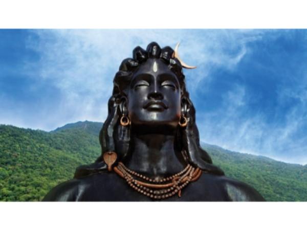 ஆதி யோகி என்றால் என்ன?