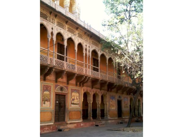 கிருஷ்ணர் கோயில் தெரு