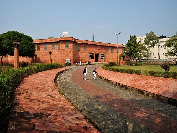 மதுரா அருங்காட்சியகம்
