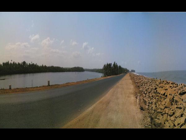 12. கன்வார் – மங்களூர்