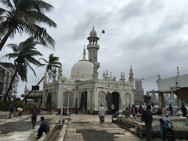 ரேஸ்கோர்ஸ் மசூதி