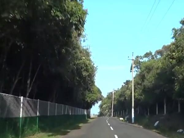 எவ்வளவு பெரிய பங்களா?