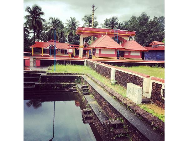 காஞ்சங்காடு