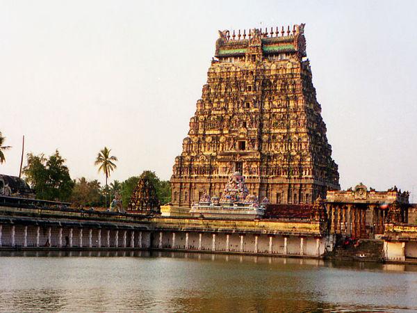 சென்னை - கல்பாக்கம் - சிதம்பரம் - ராமநாதபுரம் - தூத்துக்குடி (690 கிமி).