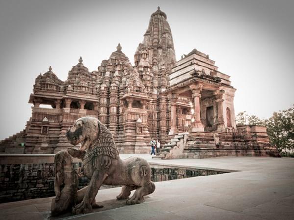 கஜுராஹோ