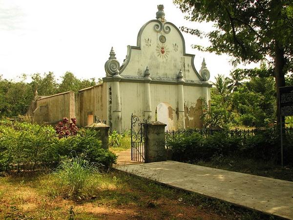 திருவிதாங்கூர் அரசர்