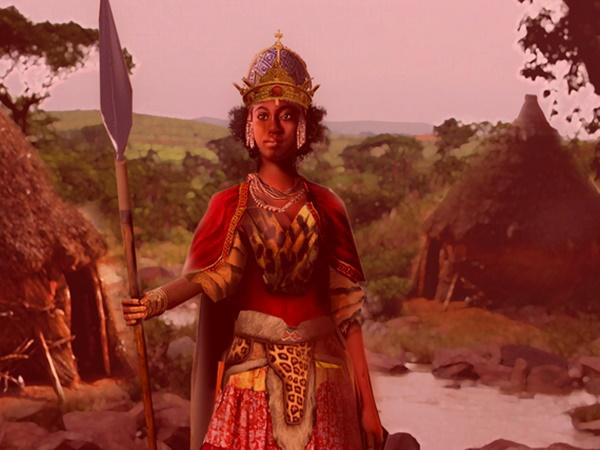பெண்களின் அரசியல்