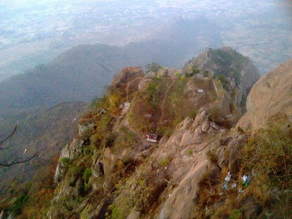 சித்தர்களின் வருகை